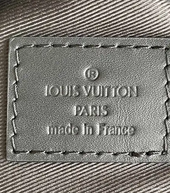 First bag ru MINI TRUNK LOUIS SOFT VUITTON 0614